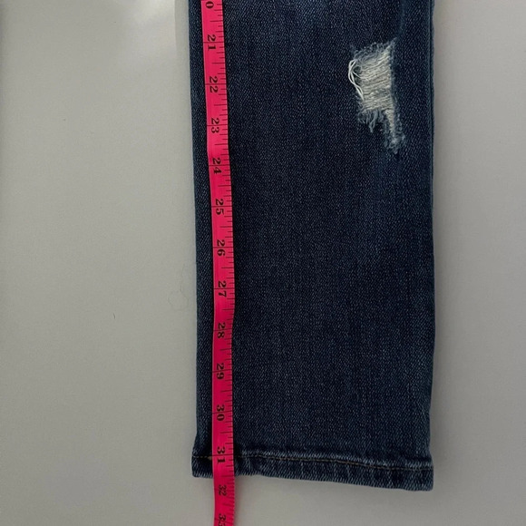 James Jeans size 27 waist - Picture 8 of 12